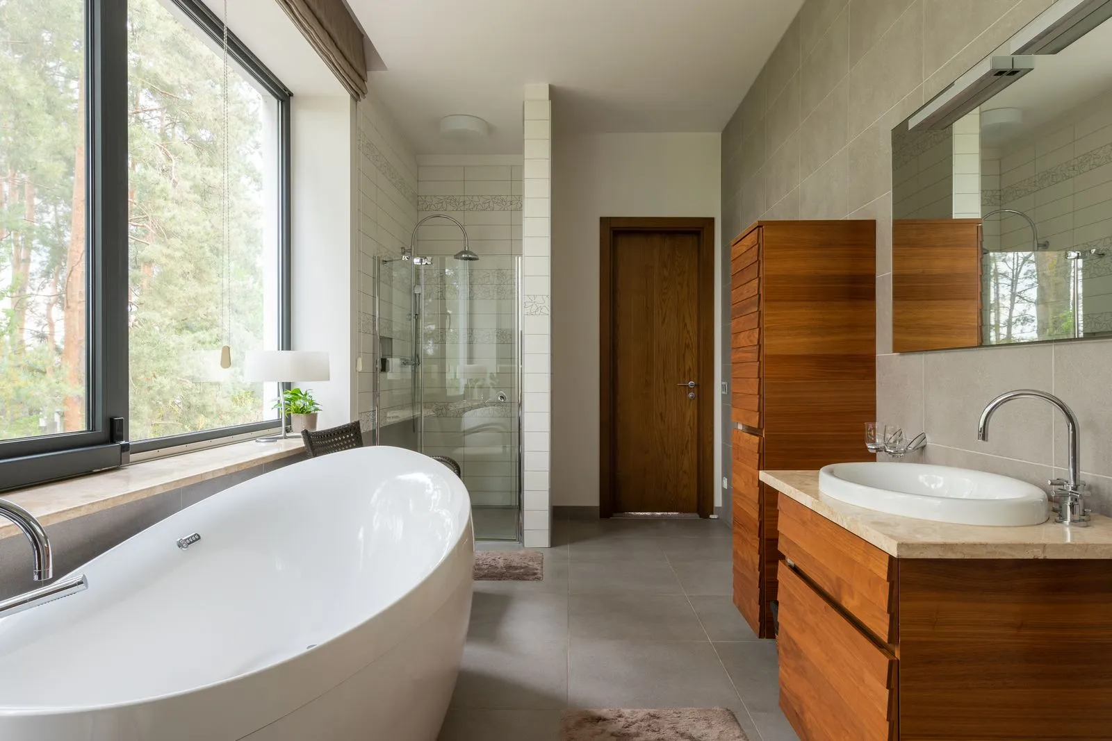 How to Plan a Bathroom Renovation in Oxford